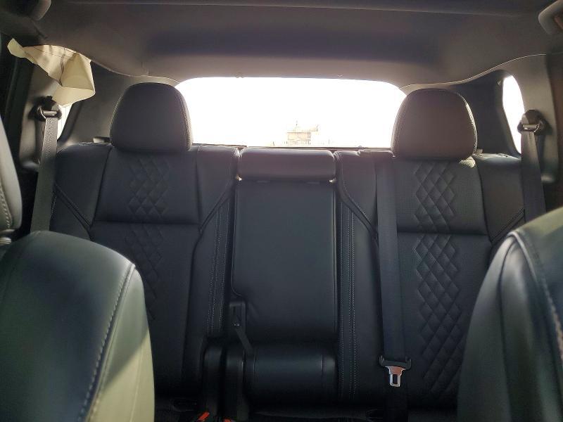 2024 Mitsubishi Outlander sel