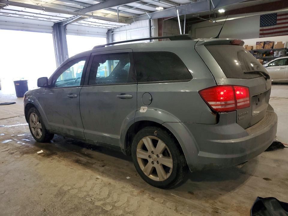 2010 Dodge Journey sxt