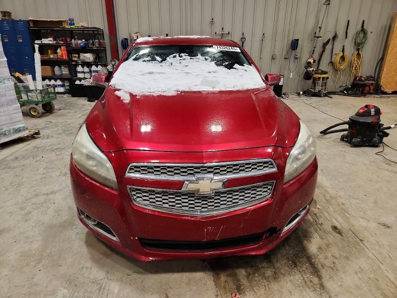 2013 Chevrolet Malibu ltz