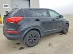 2014 KIA Sportage lx