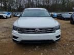 2020 Volkswagen Tiguan s