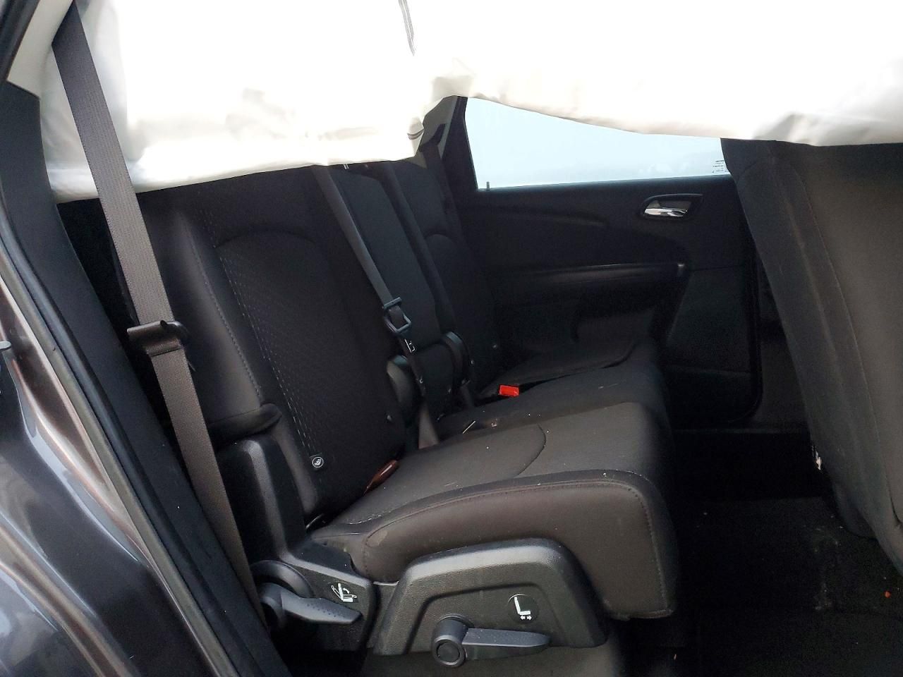 2018 Dodge Journey sxt