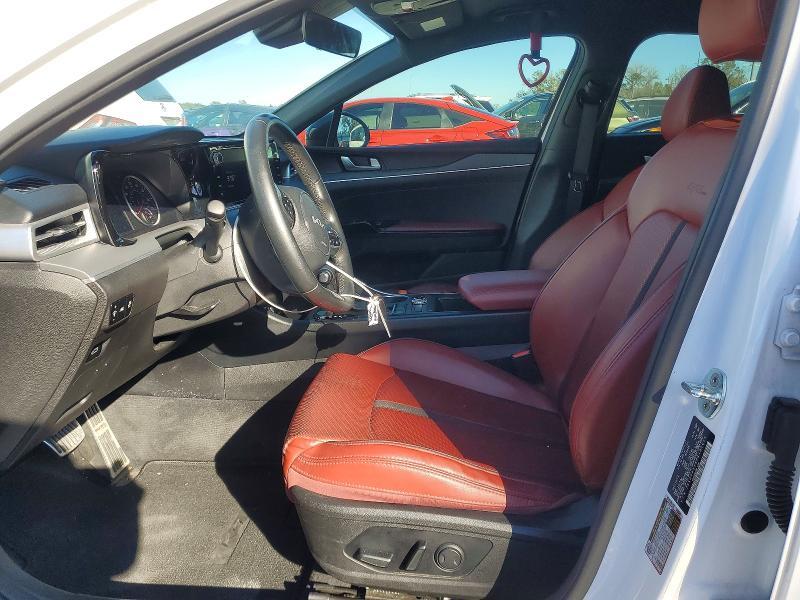 2023 KIA K5 gt Line