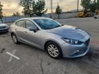 2016 Mazda 3 Sport