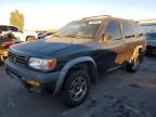 1997 Nissan Pathfinder xe