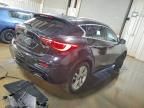2017 Infiniti Qx30 Base