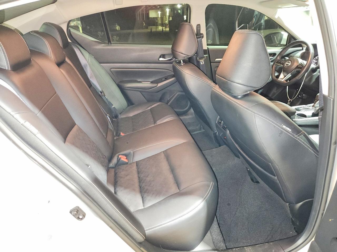 2023 Nissan Altima sl