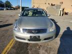 2007 Infiniti G35