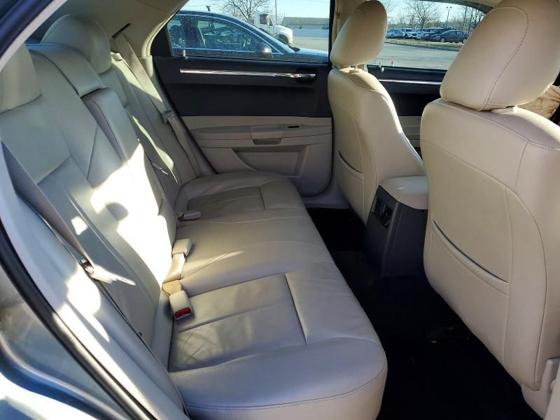 2007 Chrysler 300 Touring