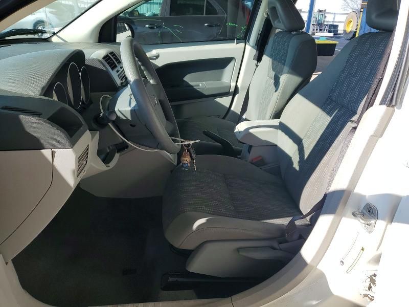 2007 Dodge Caliber sxt