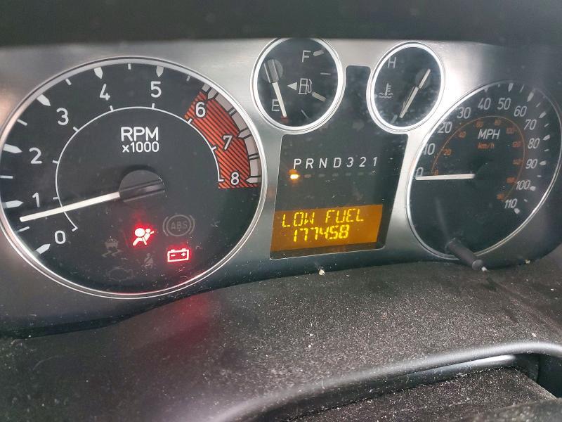 2008 Hummer H3 Alpha