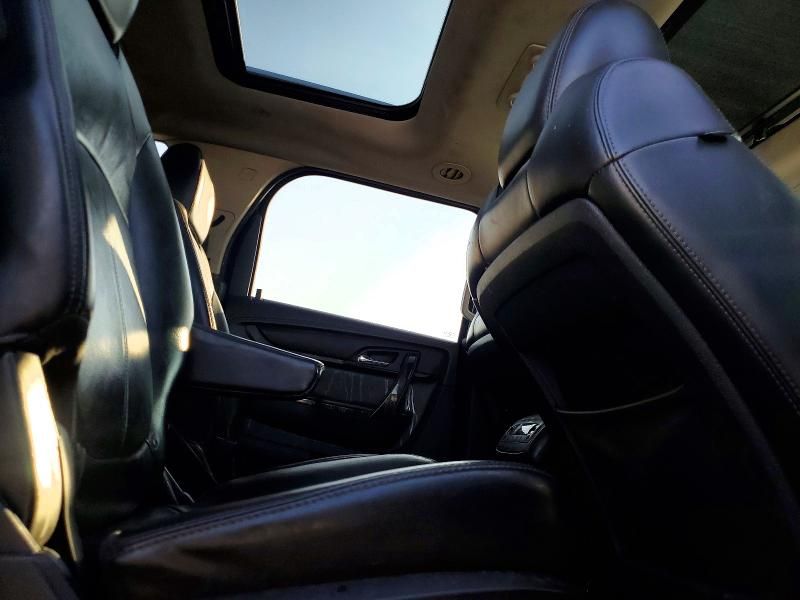 2015 GMC Acadia Slt-2