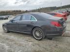 2019 Mercedes-Benz S 560 4matic