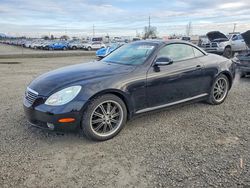 2002 Lexus Sc 430 for sale in Eugene, OR