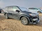 2019 Honda Pilot exl