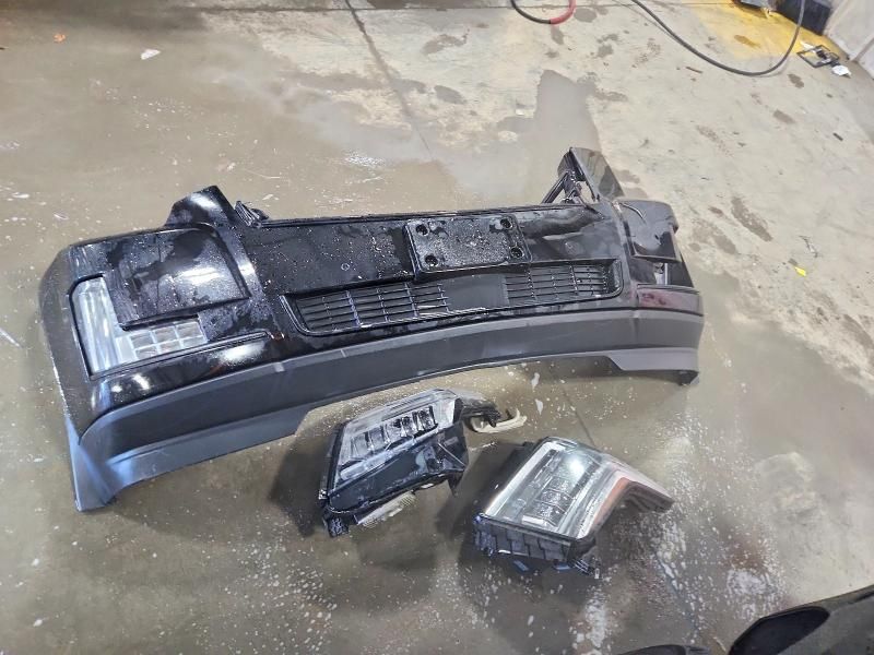 2015 Cadillac Escalade esv Premium