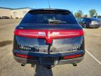 2013 Lincoln MKT