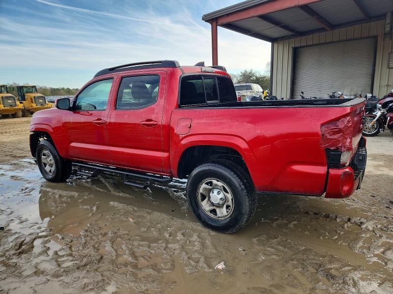 2022 Toyota Tacoma SR V6