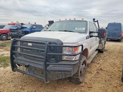 2015 Ford F350 Super Duty Utility / Service Truck for sale in San Antonio, TX