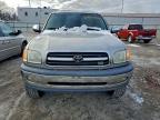 2002 Toyota Tundra SR5 V8