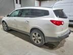 2012 Chevrolet Traverse ltz