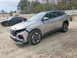 Hyundai Vehiculos salvage en venta: 2025 Hyundai Tucson sel Convenience
