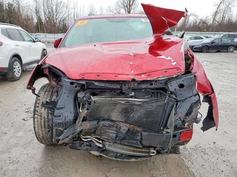 2012 GMC Acadia Denali