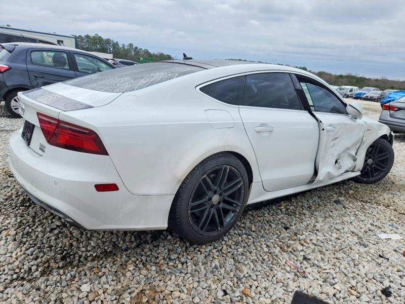 2016 Audi A7 Premium Plus