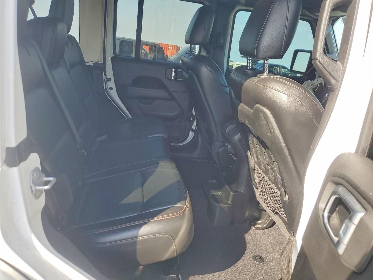 2021 Jeep Wrangler Unlimited Rubicon 392