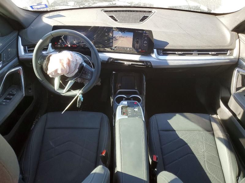 2024 BMW X1 Xdrive28i