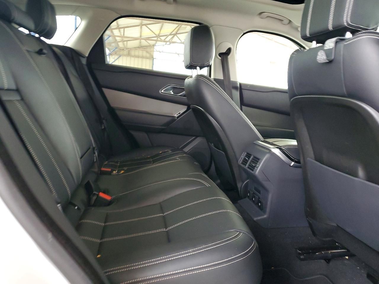 2019 Land Rover Range Rover Velar s