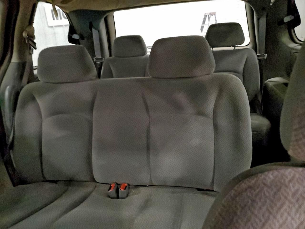 2006 Chrysler Town & Country