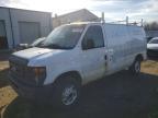 2010 Ford E250 Delivery Van