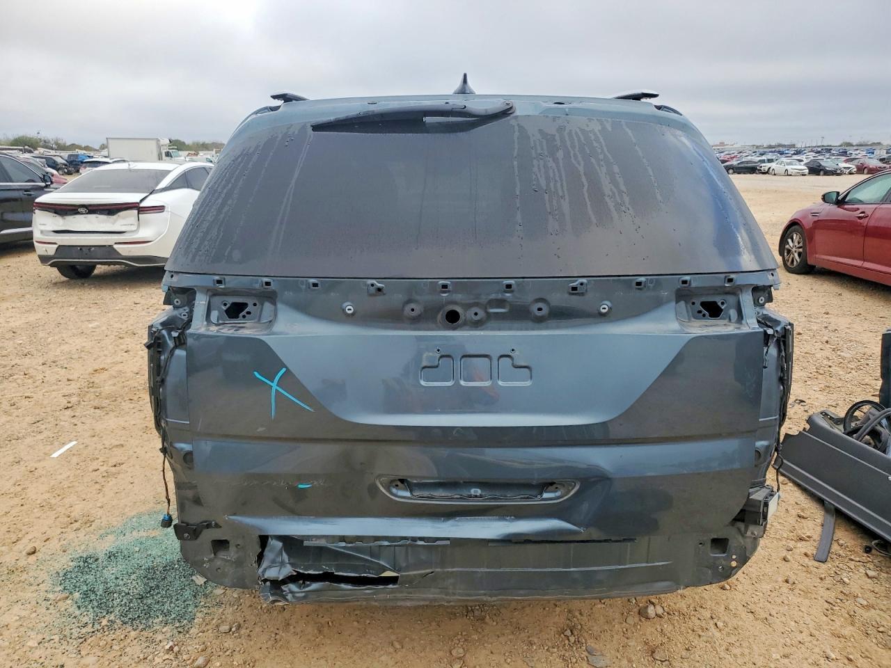 2022 KIA Carnival sx Prestige