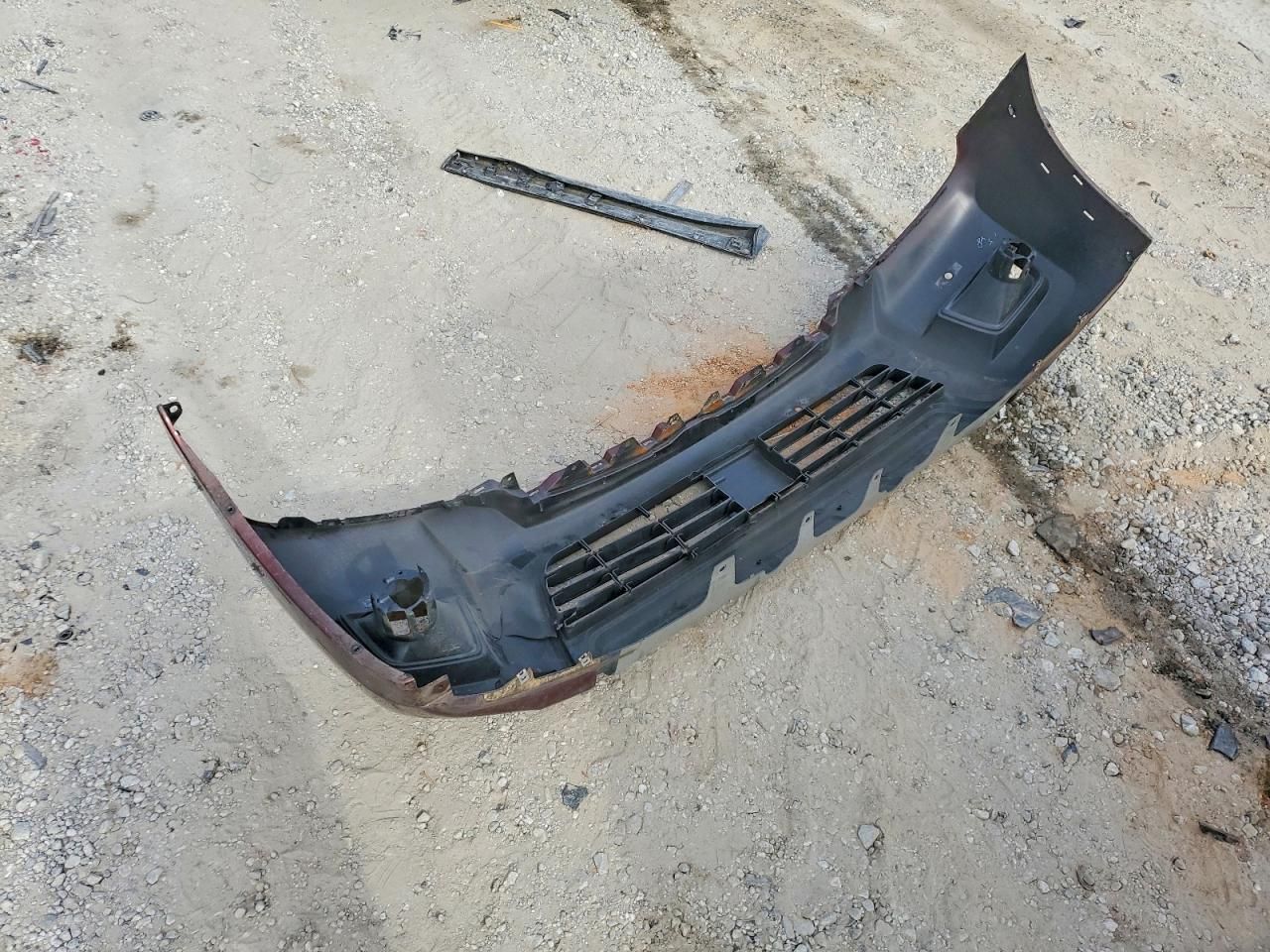 2017 Nissan Armada sv