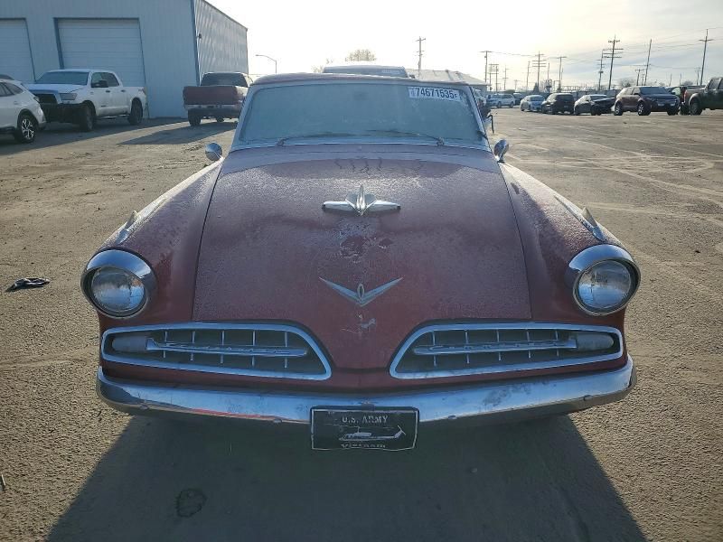 1954 Studebaker Commander