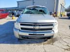 2009 Chevrolet Silverado K1500 lt