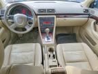 2008 Audi A4 2.0t Quattro