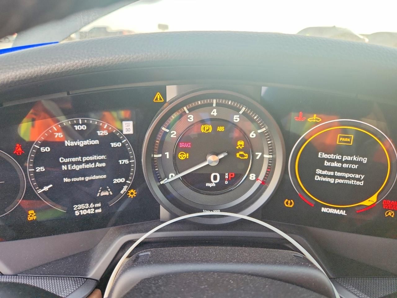 2020 Porsche 911 Carrera s