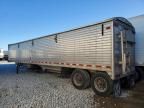 2017 Wilson Grain Trailer