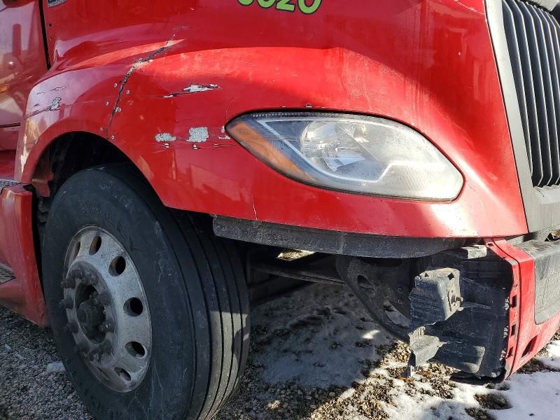 2022 International LT625 Semi Truck