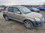 2005 Honda CR-V EX