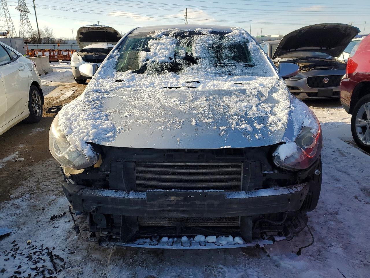 2014 Hyundai Elantra gt