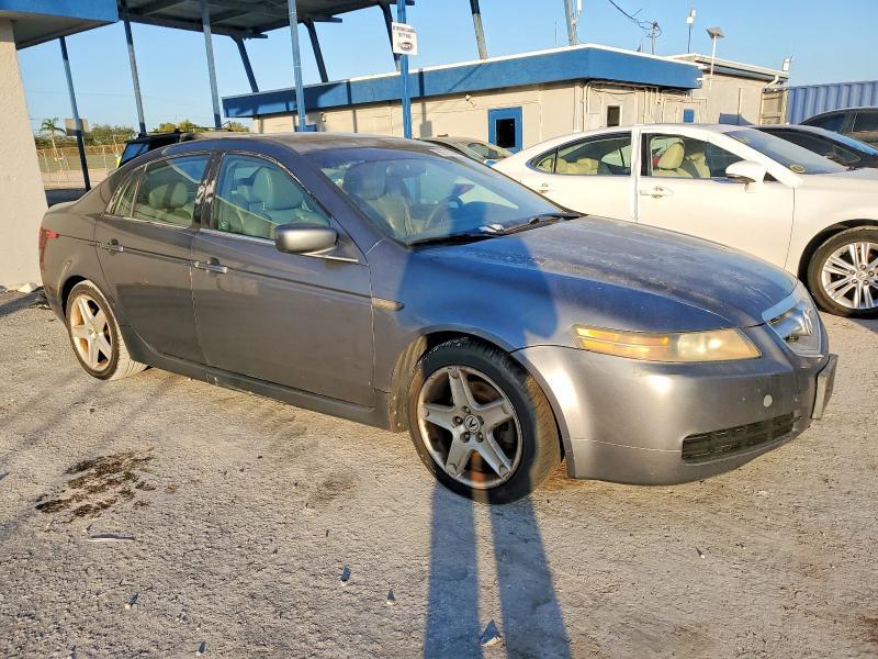 2006 Acura 3.2tl