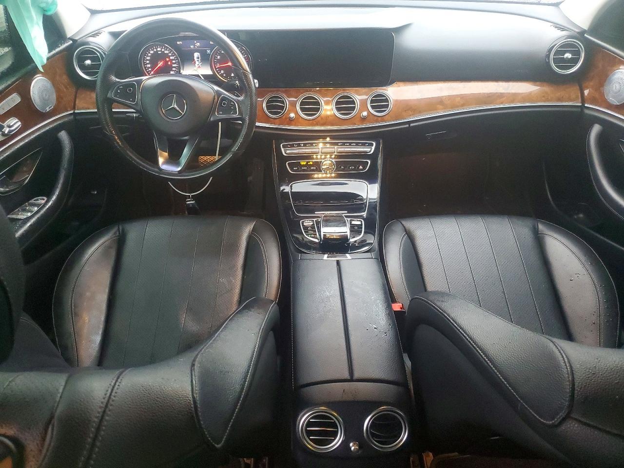 2018 Mercedes-Benz E 300