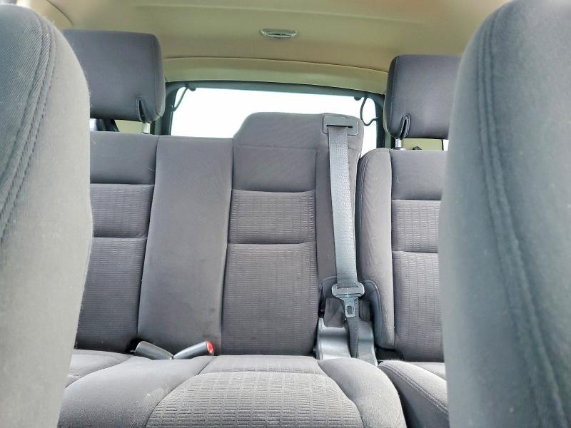 2010 Ford Explorer xlt