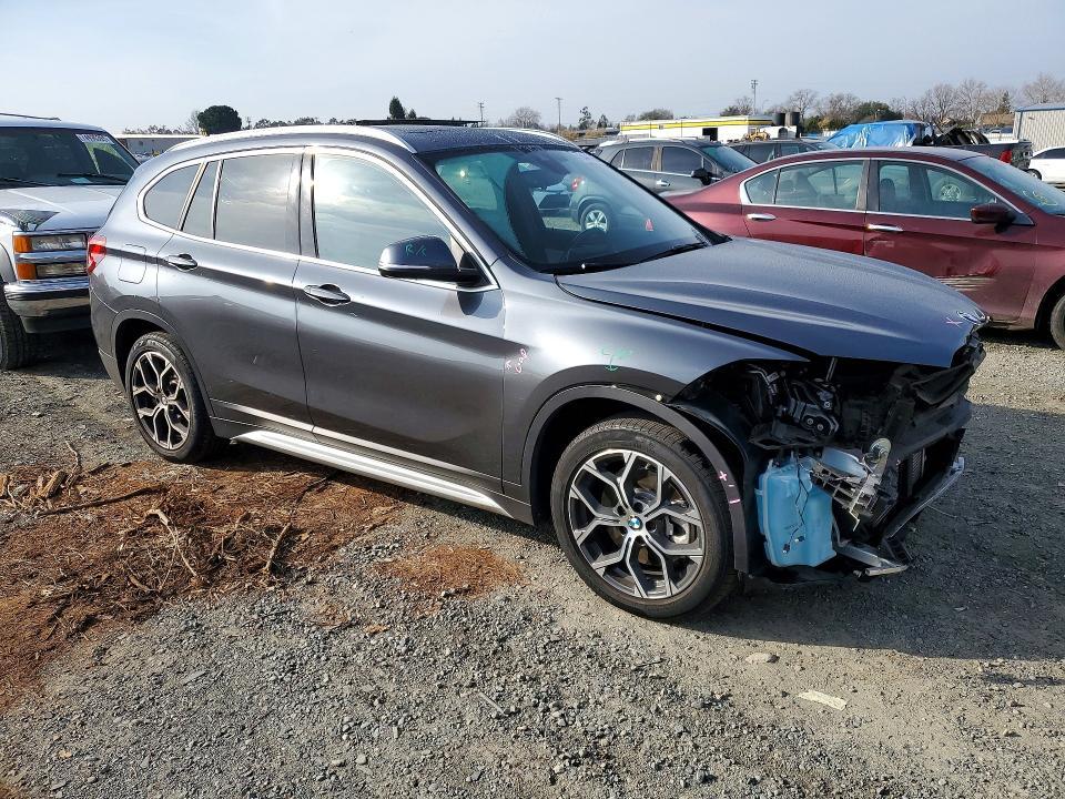2021 BMW X1 Xdrive28i