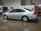 2014 Chevrolet Impala Limited lt