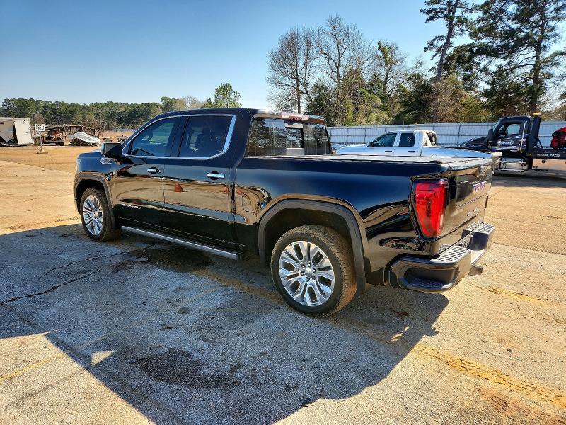 2021 GMC Sierra K1500 Denali