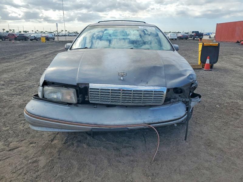 1992 Chev Caprice